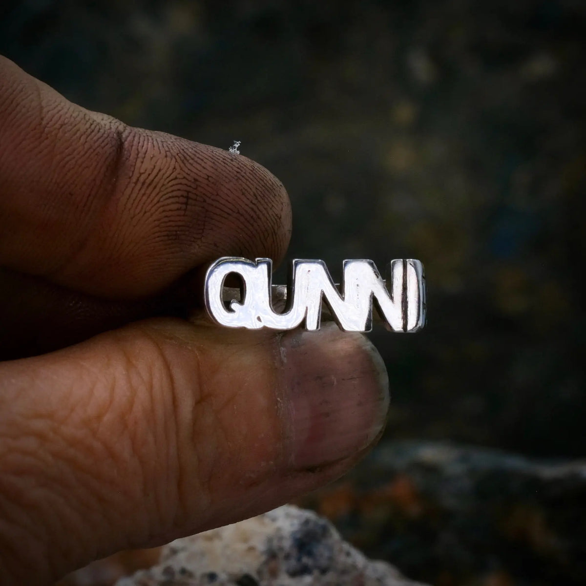QUNNI - Ordring L8Hasselblad