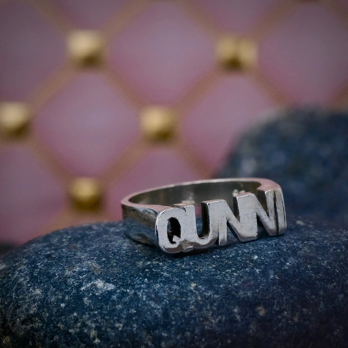 QUNNI - Ordring L8Hasselblad