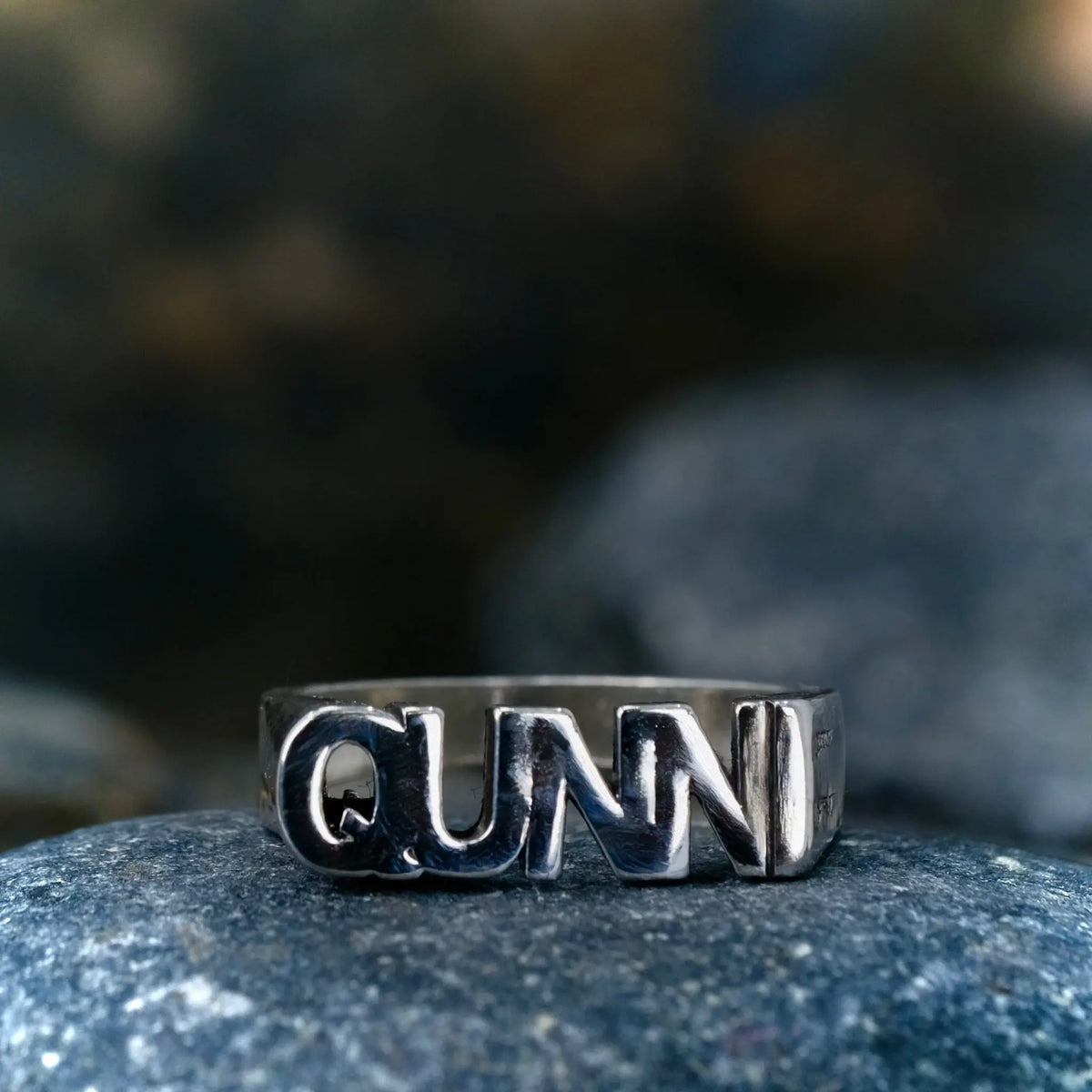 QUNNI - Ordring L8Hasselblad