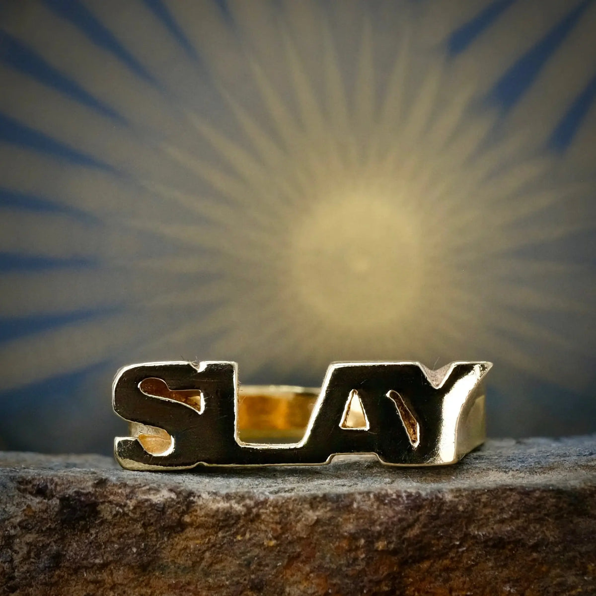 SLAY - Ordring L8Hasselblad