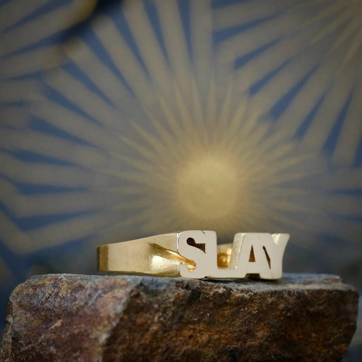 SLAY - Ordring L8Hasselblad