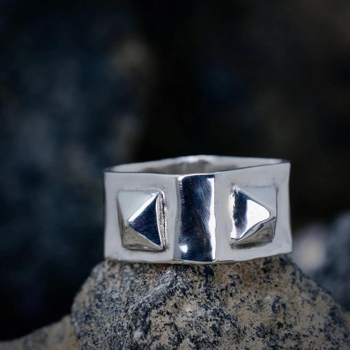 Stud - Ring L8Hasselblad