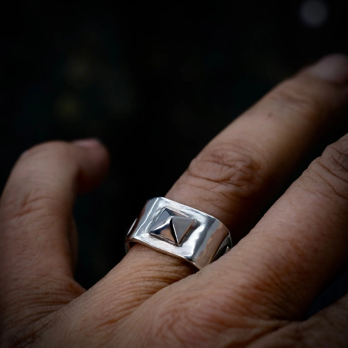 Stud - Ring L8Hasselblad