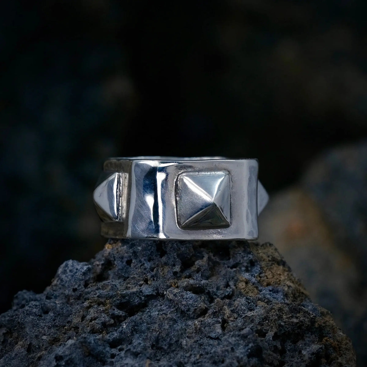 Stud - Ring L8Hasselblad