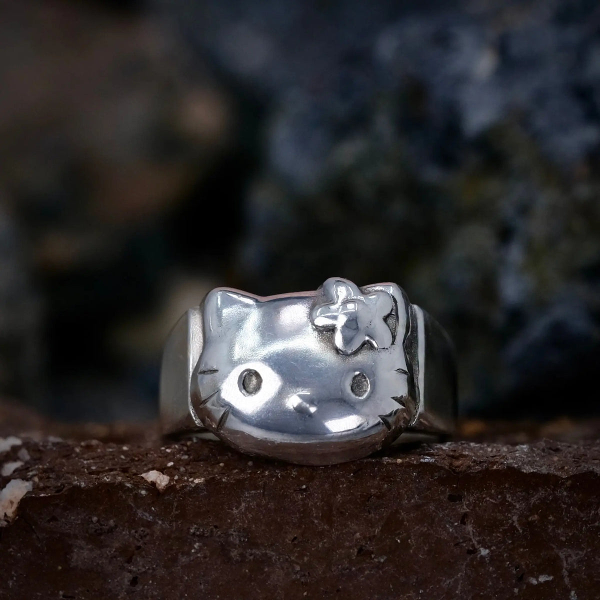 Kitty - Ring L8Hasselblad