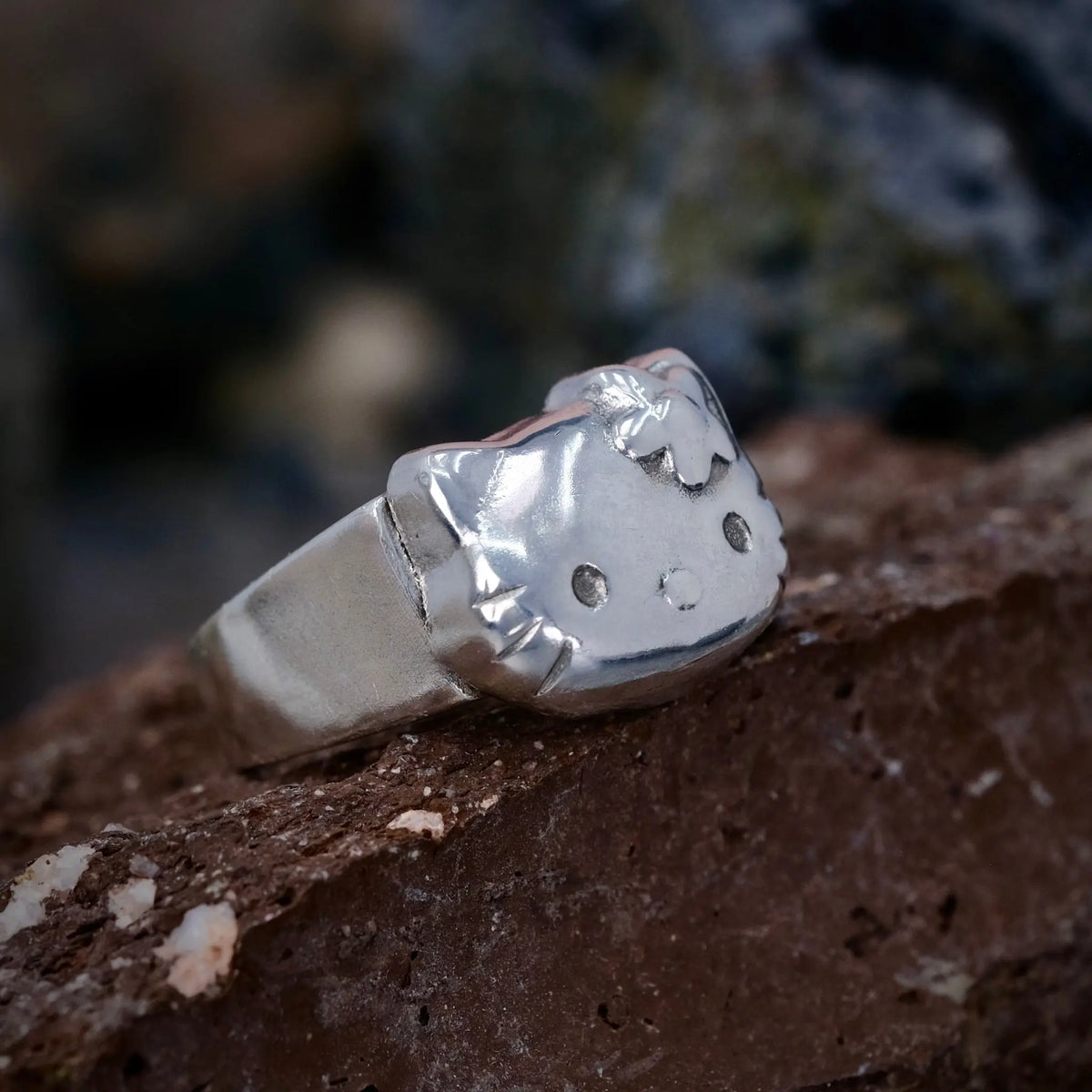 Kitty - Ring L8Hasselblad