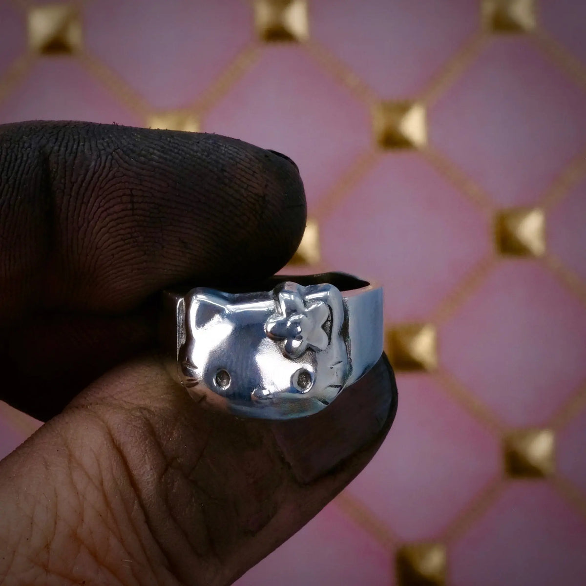 Kitty - Ring L8Hasselblad