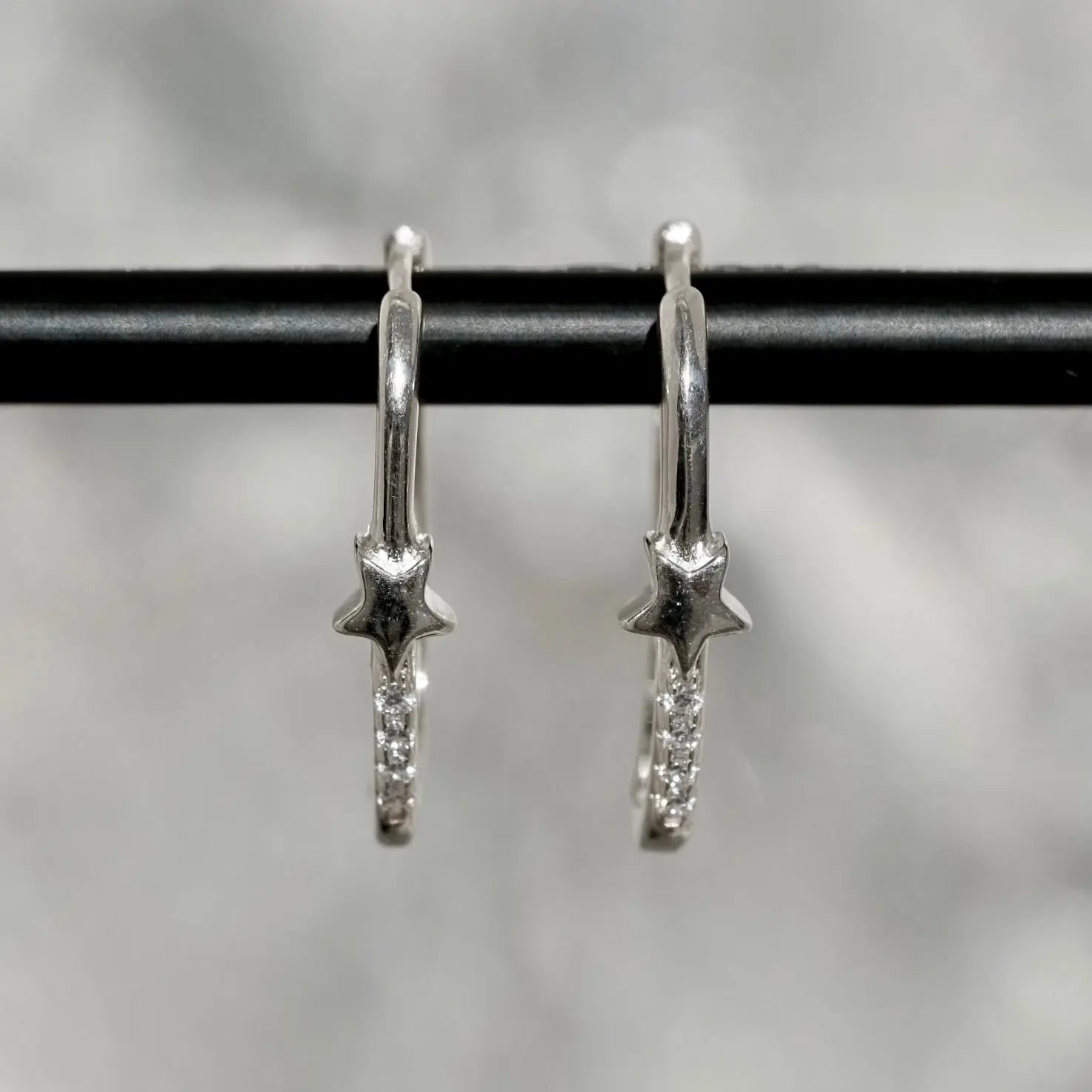 Stargazing Hoops L8Hasselblad