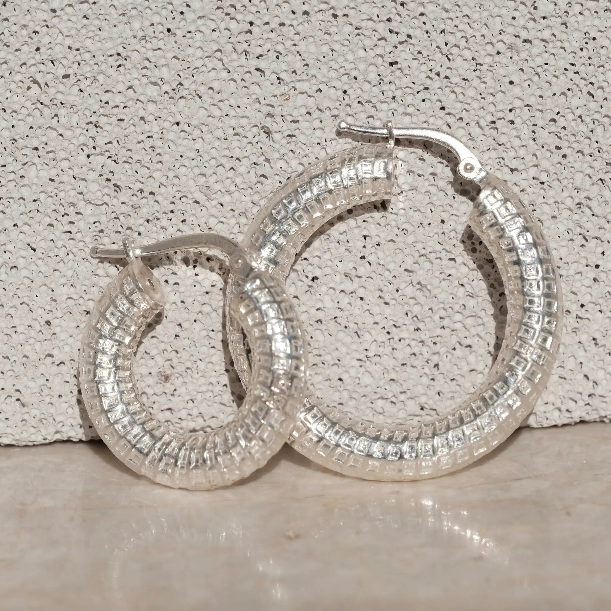 Grid Hoops L8Hasselblad