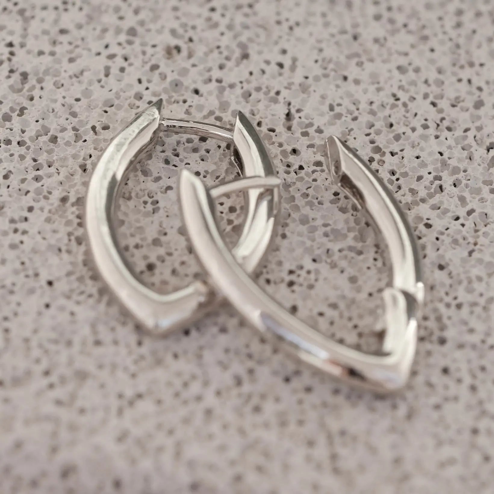 Chevron Hoops L8Hasselblad