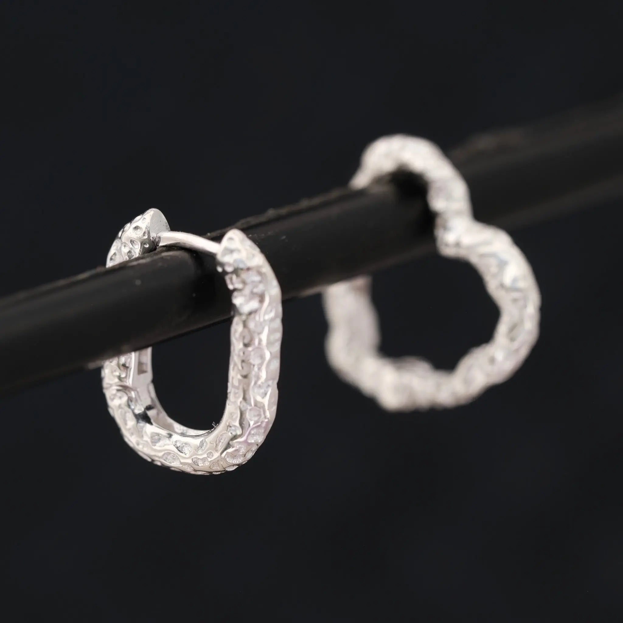 Crushed Hoops L8Hasselblad