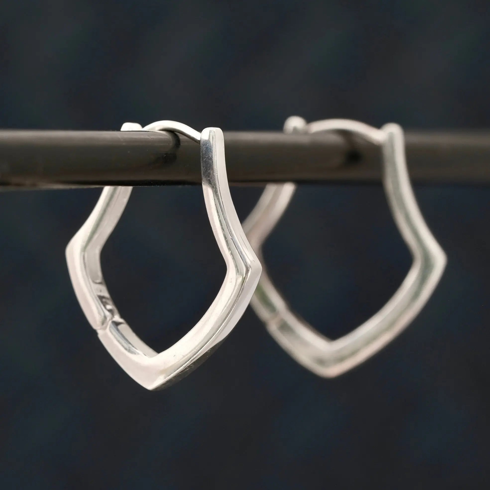 Pentagon Hoops L8Hasselblad
