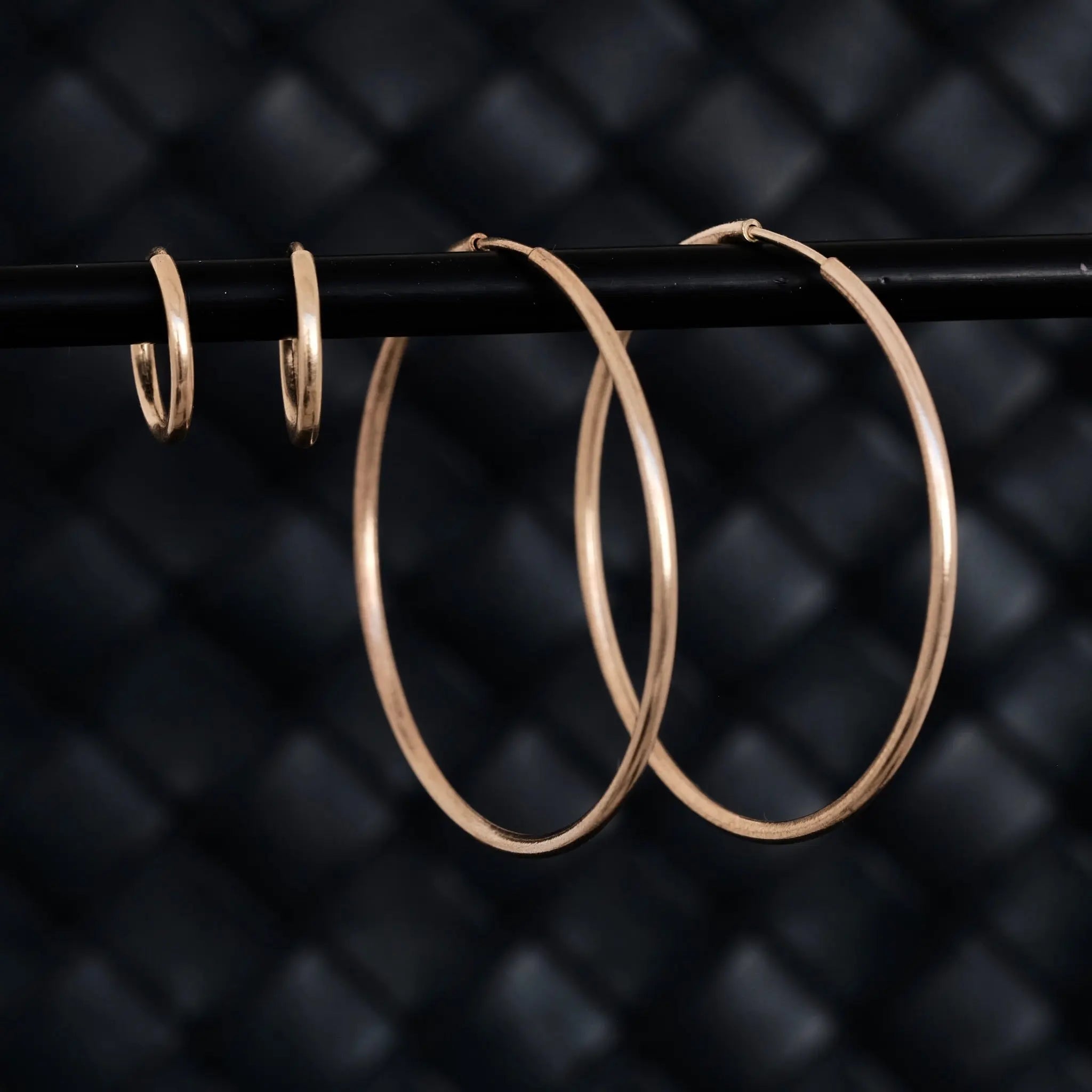 Loop Hoops L8Hasselblad