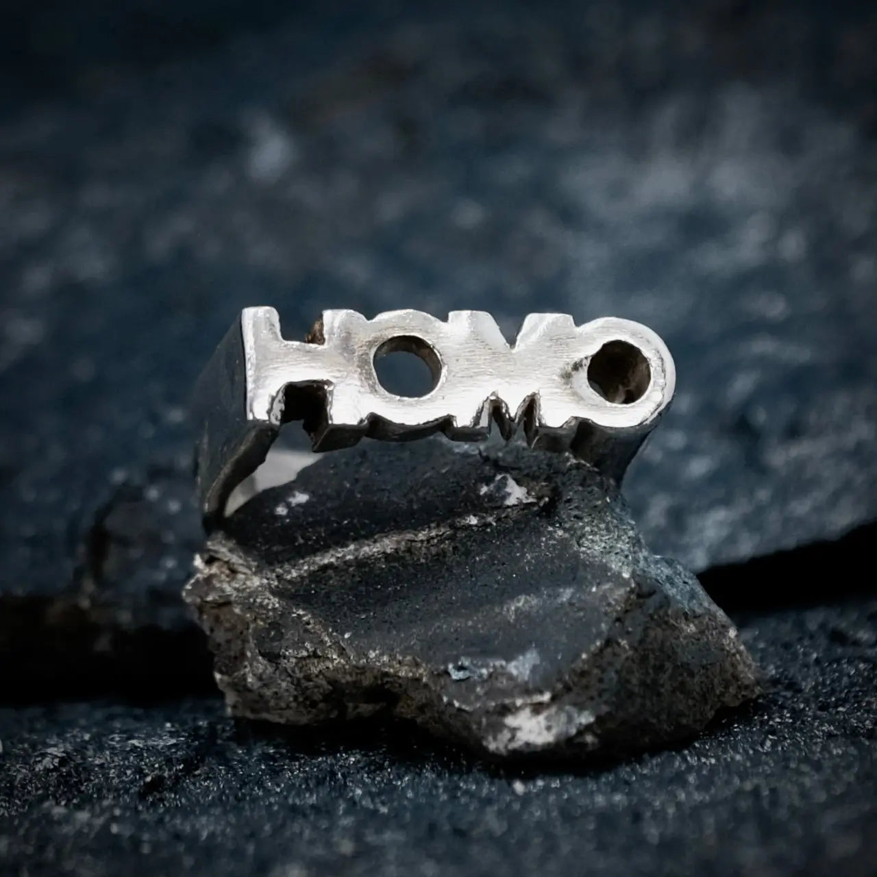 HOMO - Ordring L8Hasselblad