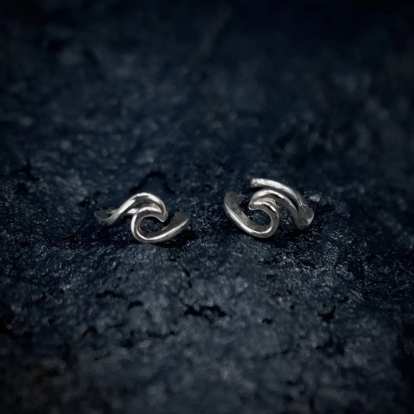 Mini Vågen - Earcuff L8Hasselblad