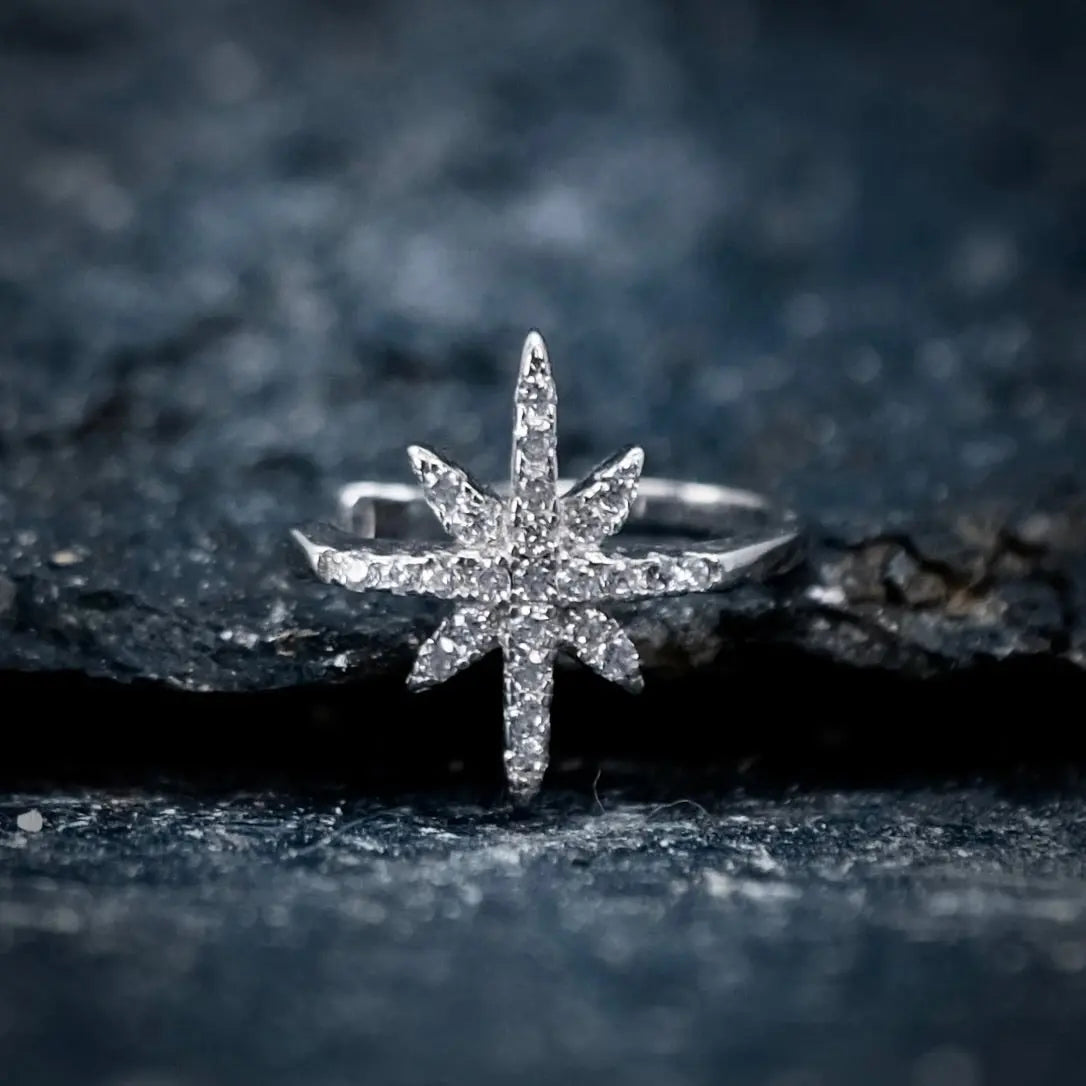 Polaris - Earcuff L8Hasselblad