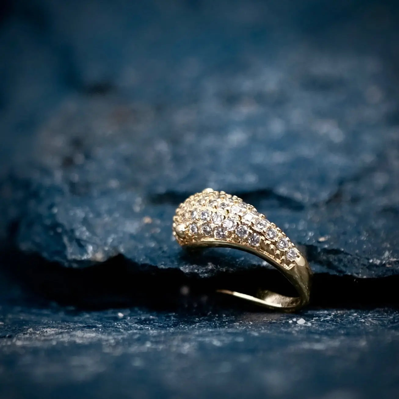 Mystic Serpent - Earcuff L8Hasselblad