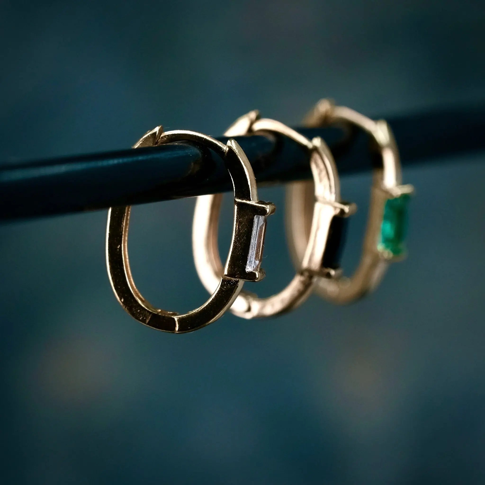 Big Ophelia Hoops L8Hasselblad