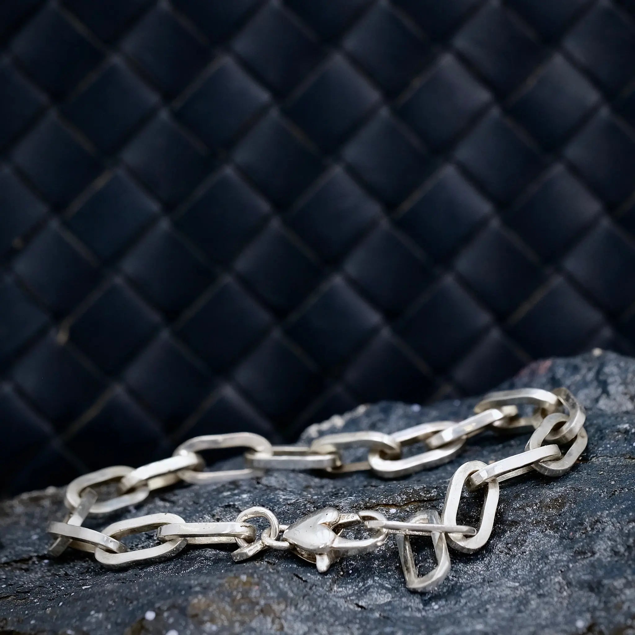 Heavy Chain - Armband L8Hasselblad