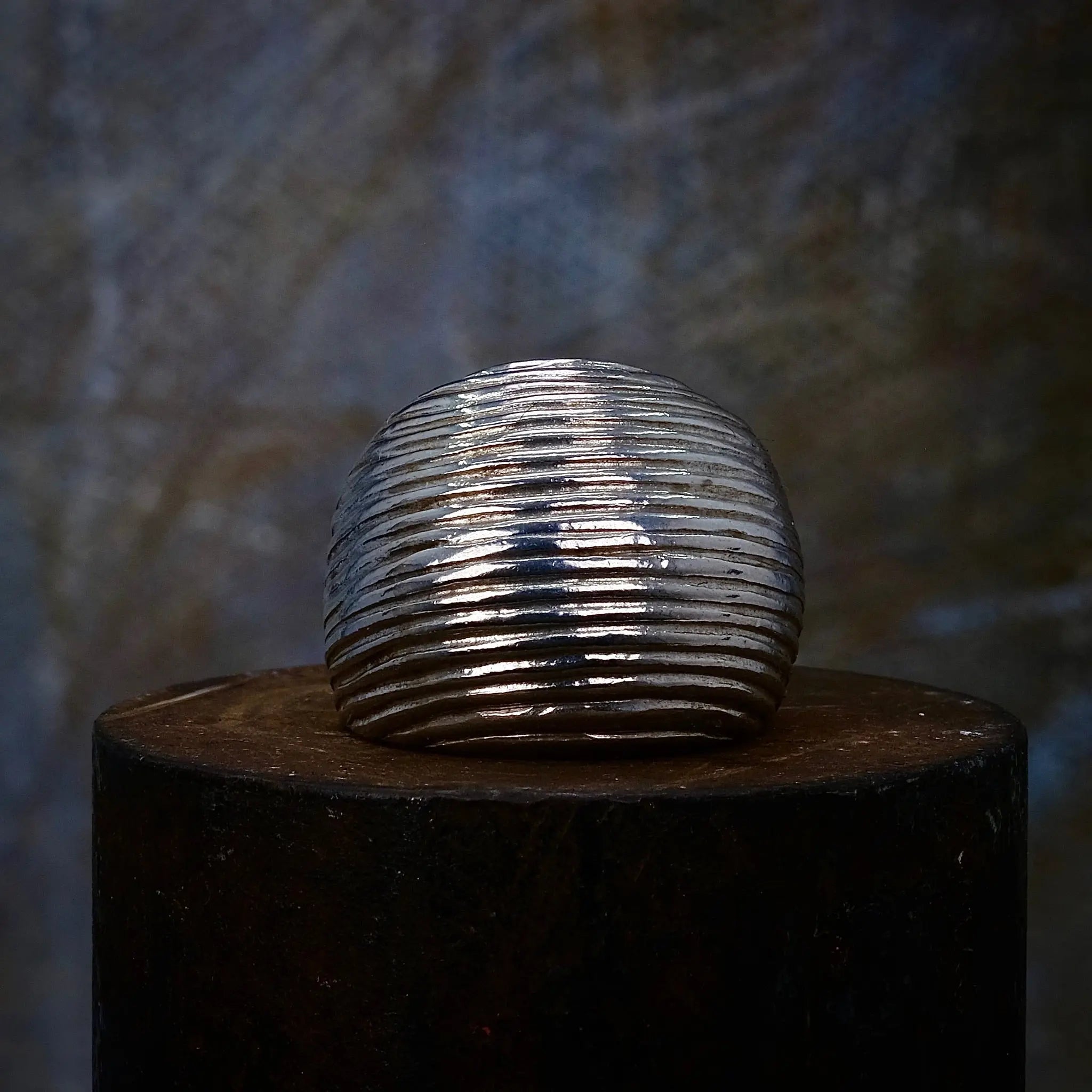 Dome - Ring L8Hasselblad