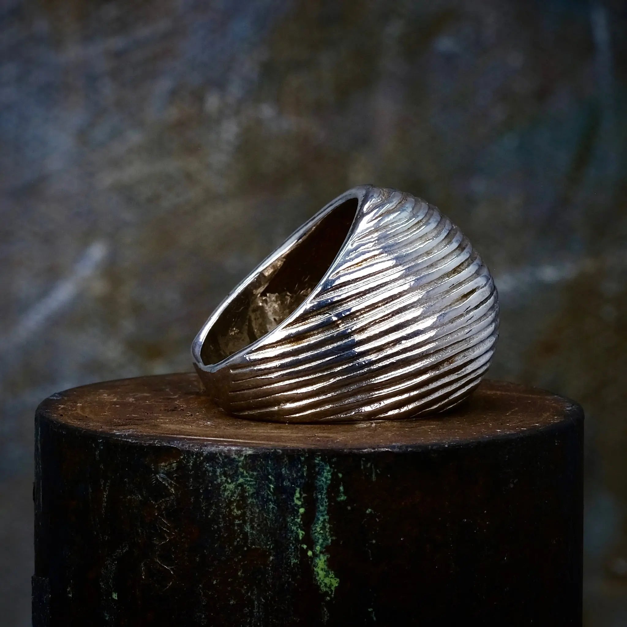 Dome - Ring L8Hasselblad