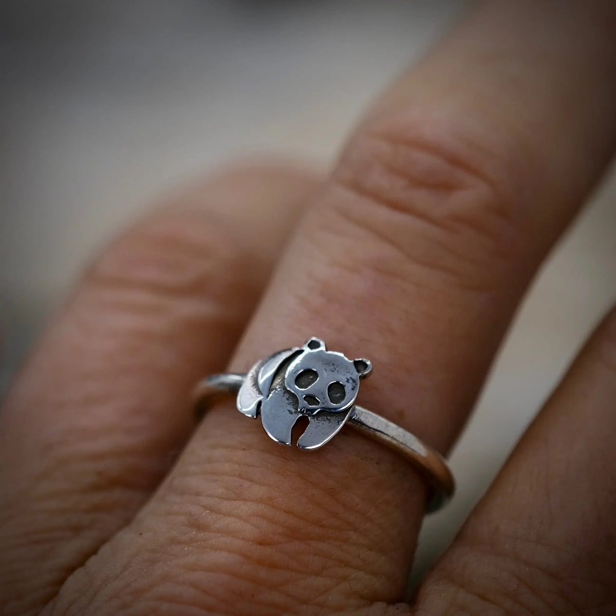 Panda - 2mm Ring L8Hasselblad
