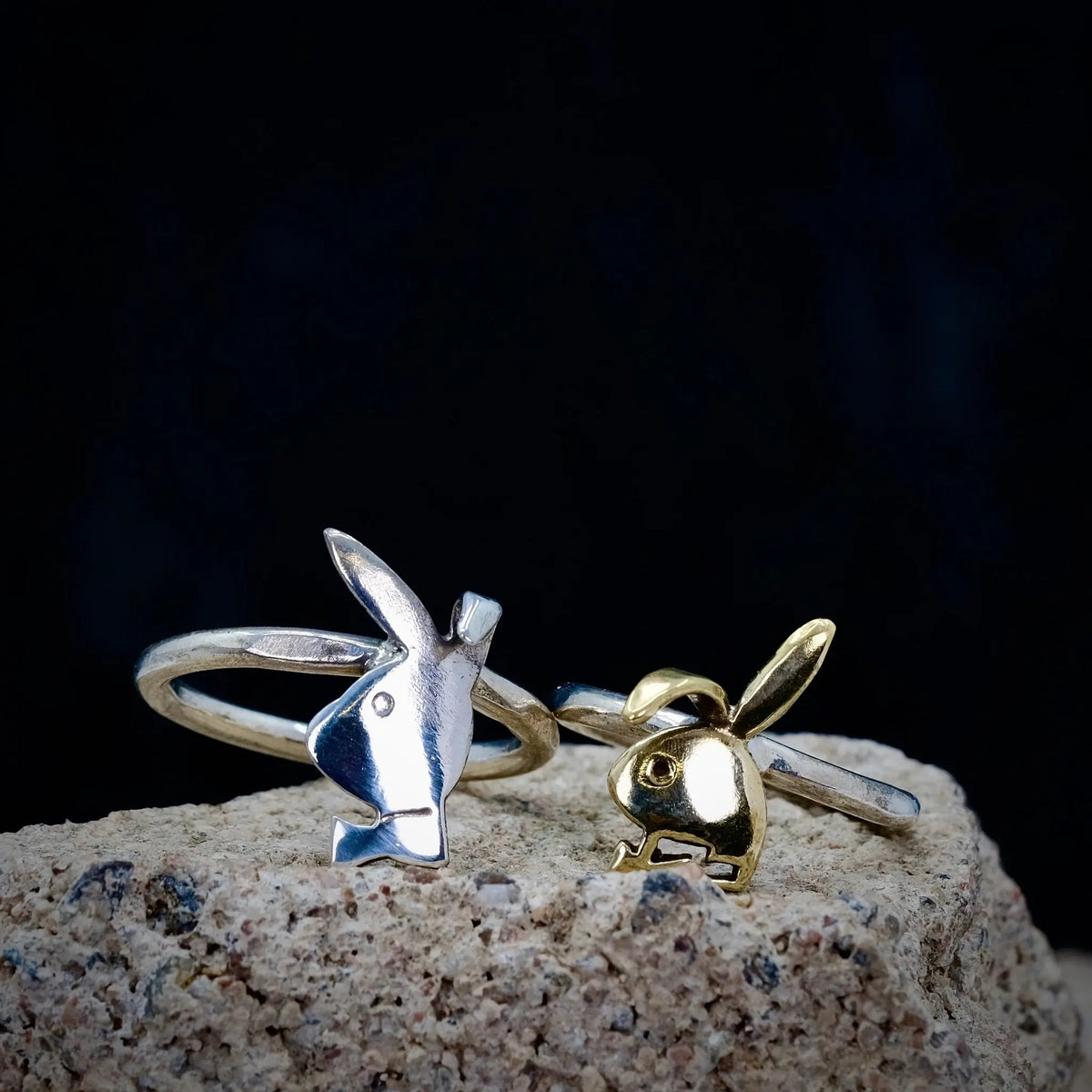 Playboy - 2mm Ring L8Hasselblad