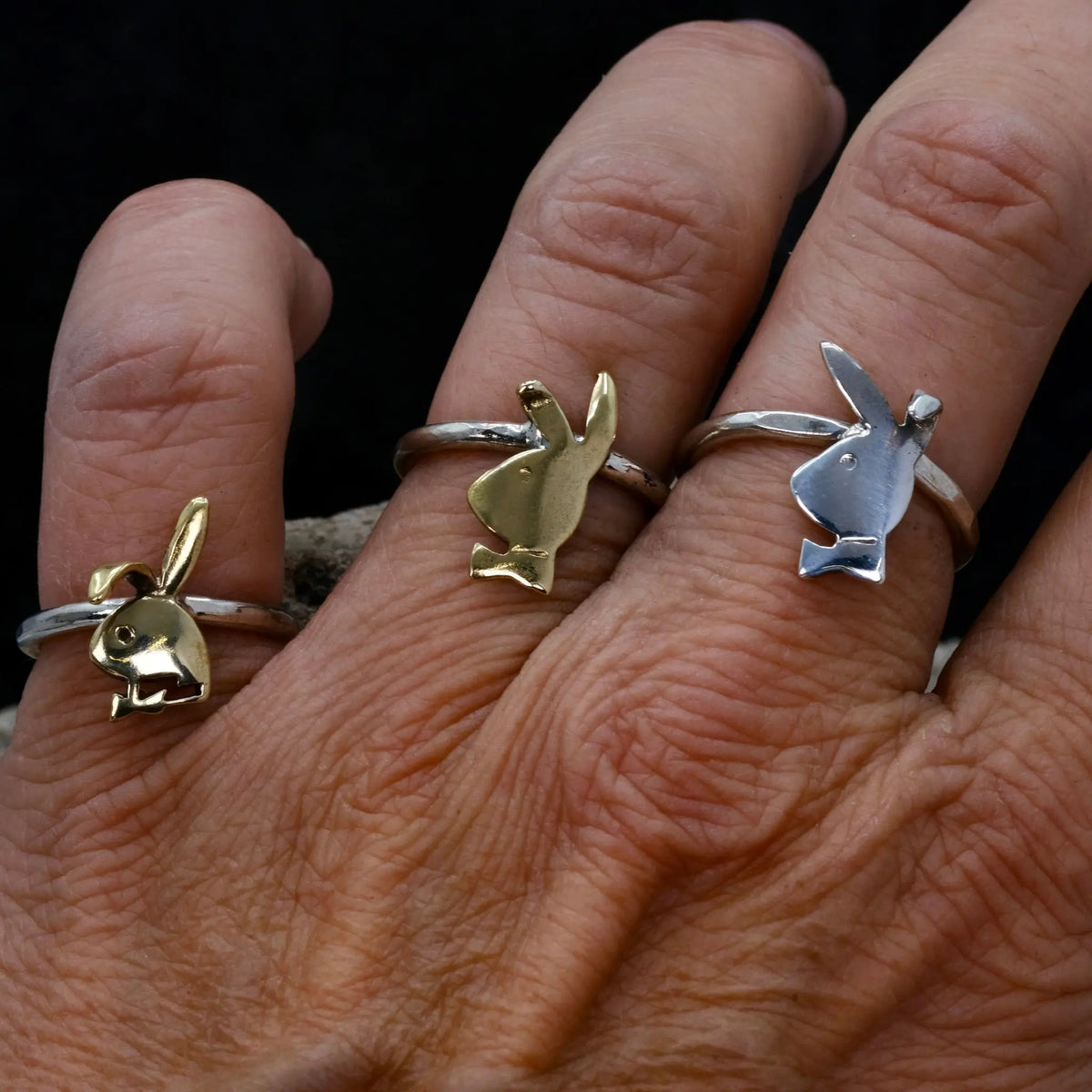 Playboy - 2mm Ring L8Hasselblad