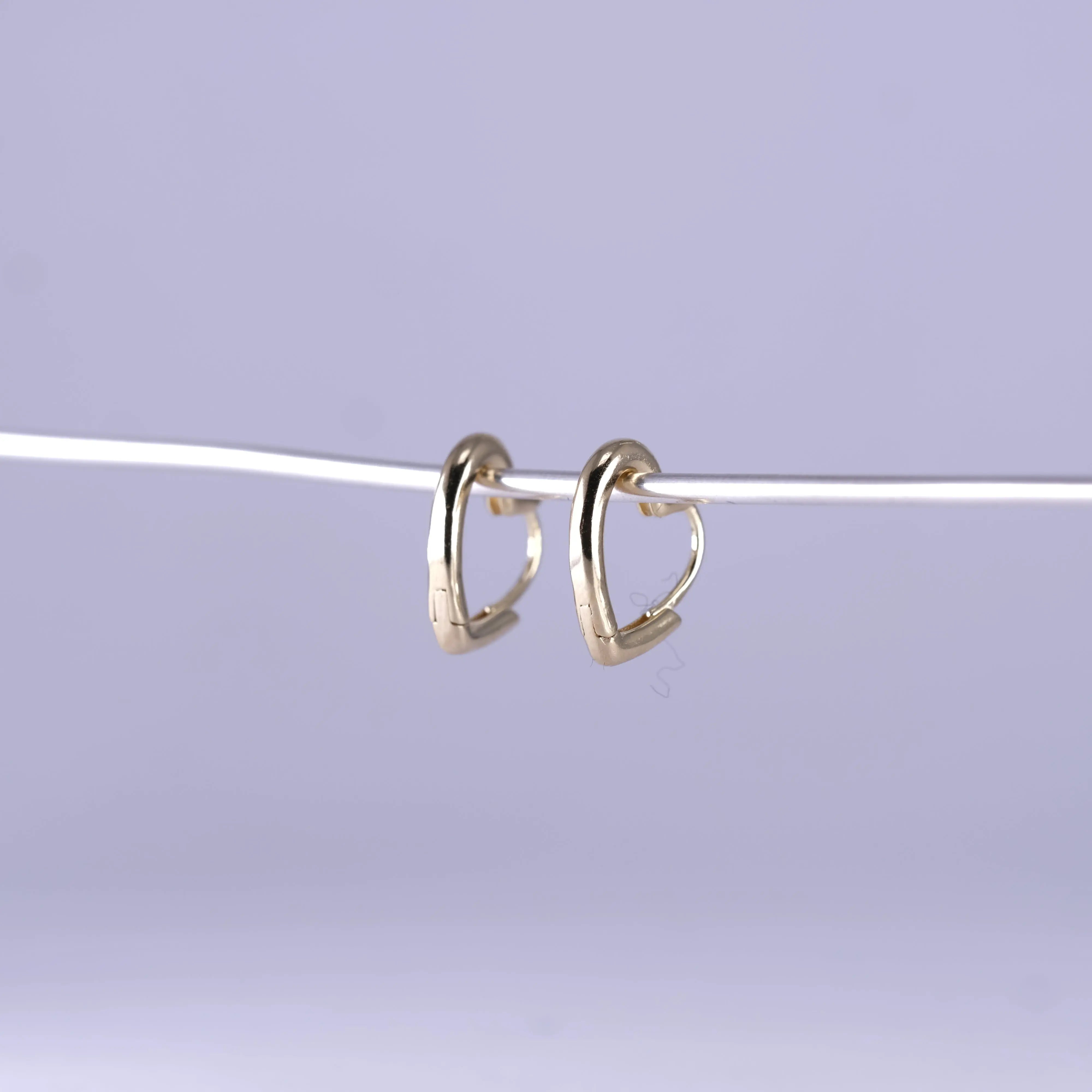 Heart Hoops