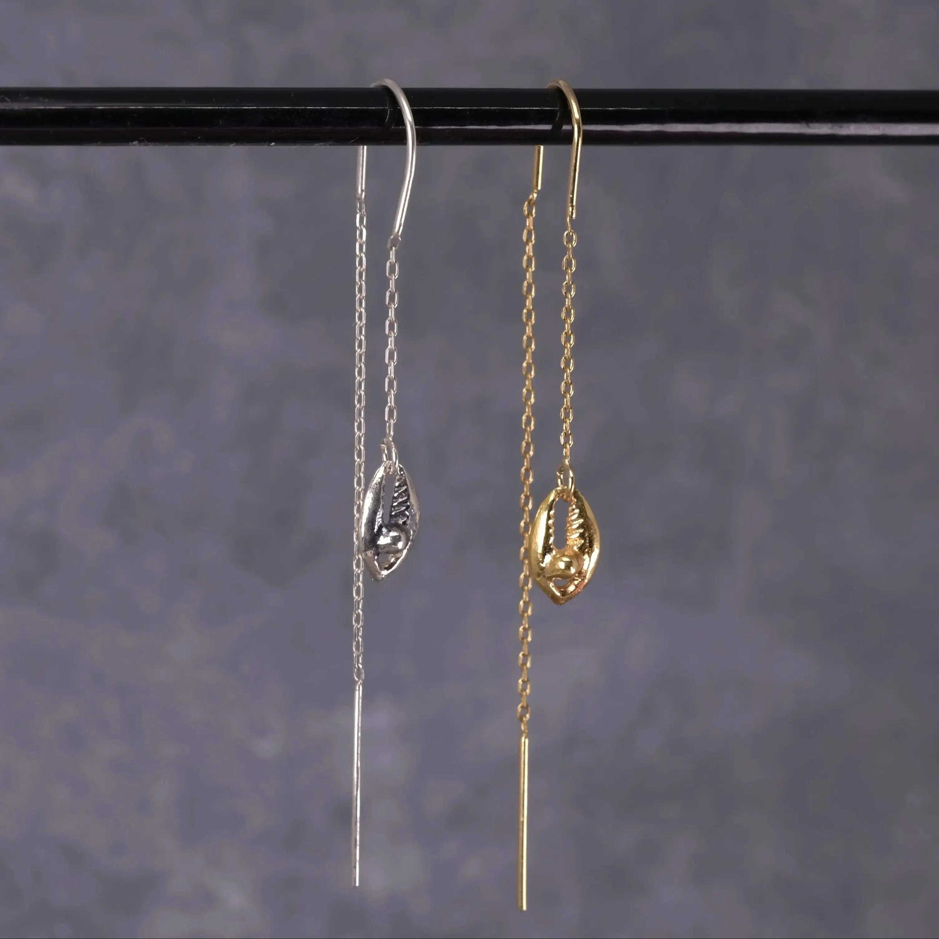 Snäckan - Världens Skönaste - L8Hasselblad