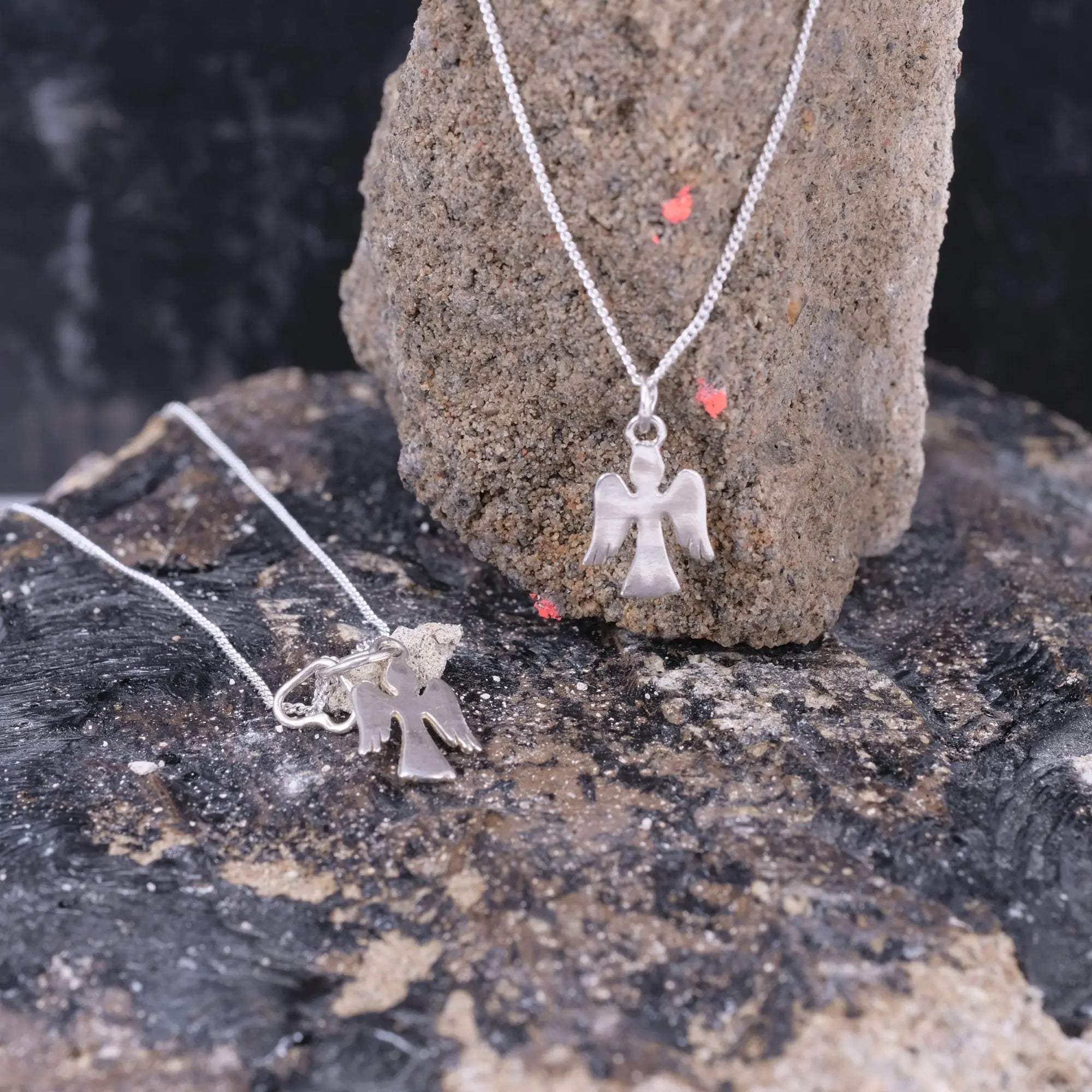 Guardian angel - Halsband L8Hasselblad