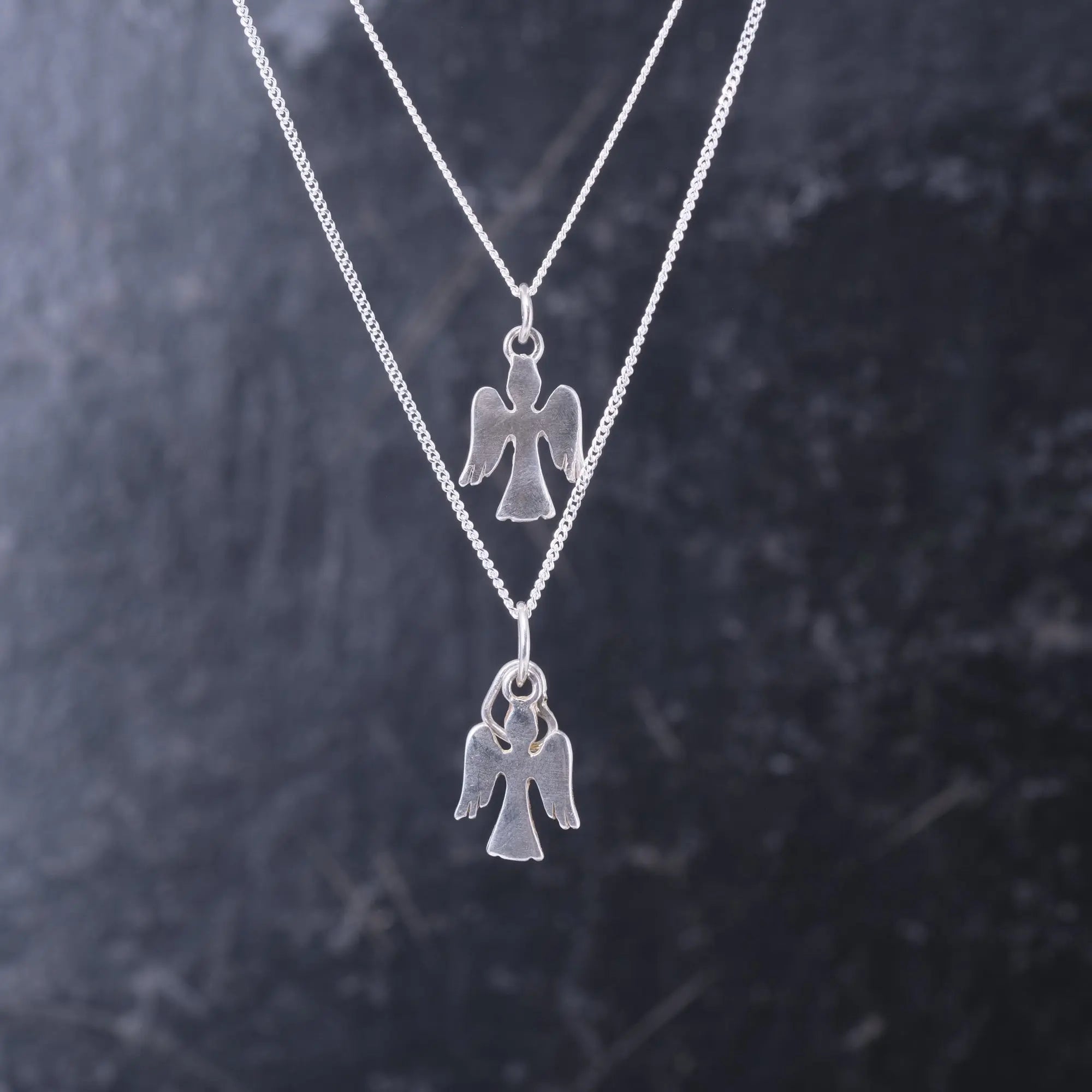 Guardian angel - Halsband L8Hasselblad