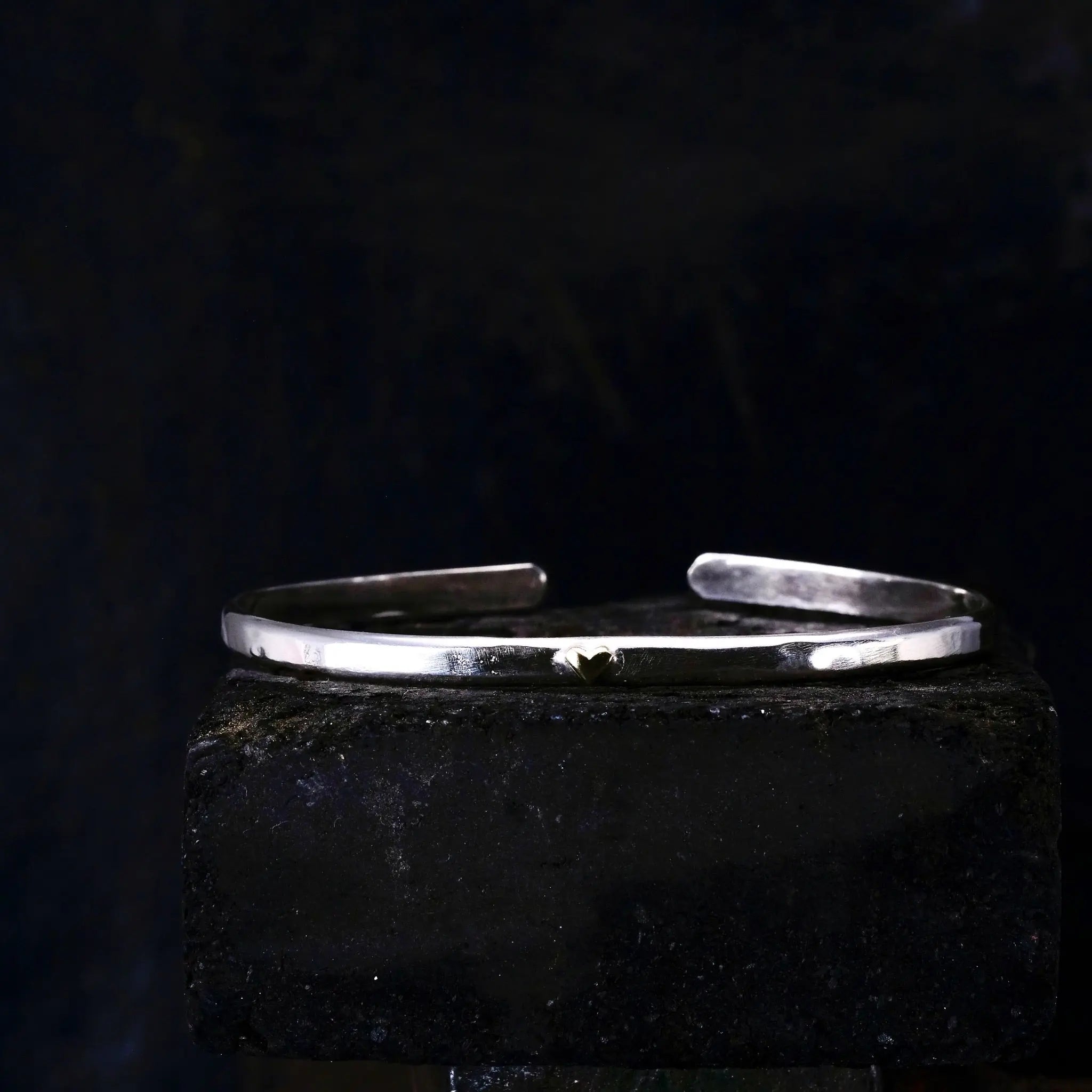 Petite heart - Armband L8Hasselblad