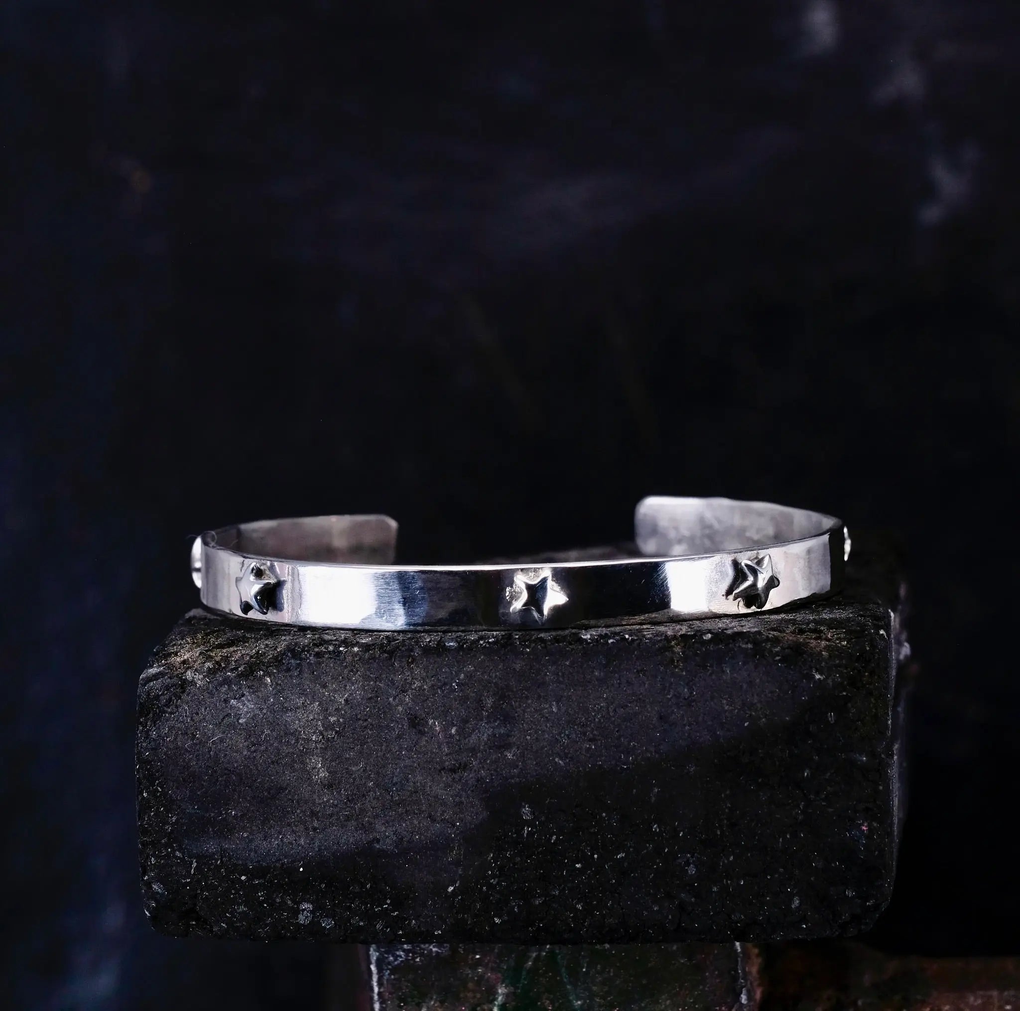 Classic Star - Armband L8Hasselblad
