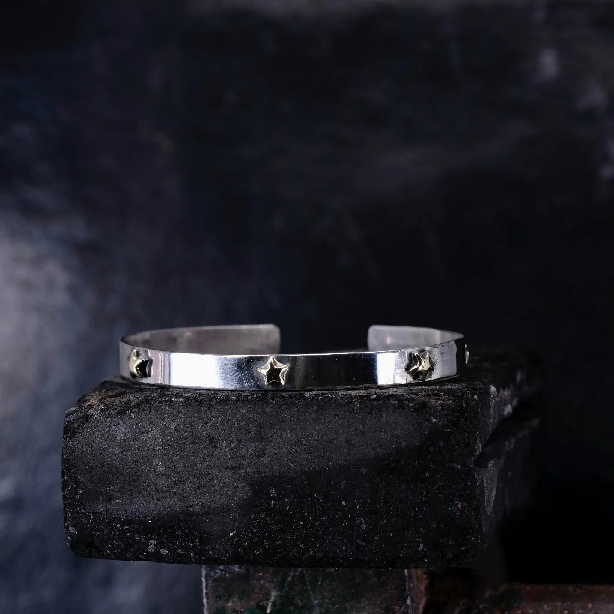 Classic Star - Armband L8Hasselblad