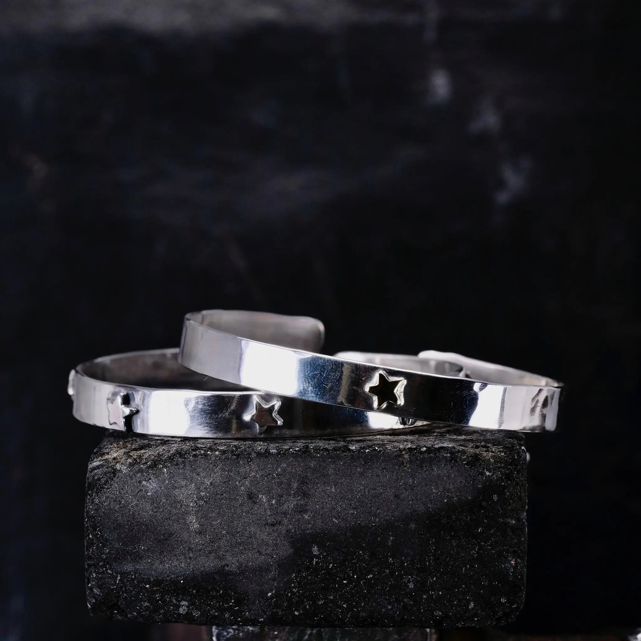 Classic Star - Armband L8Hasselblad