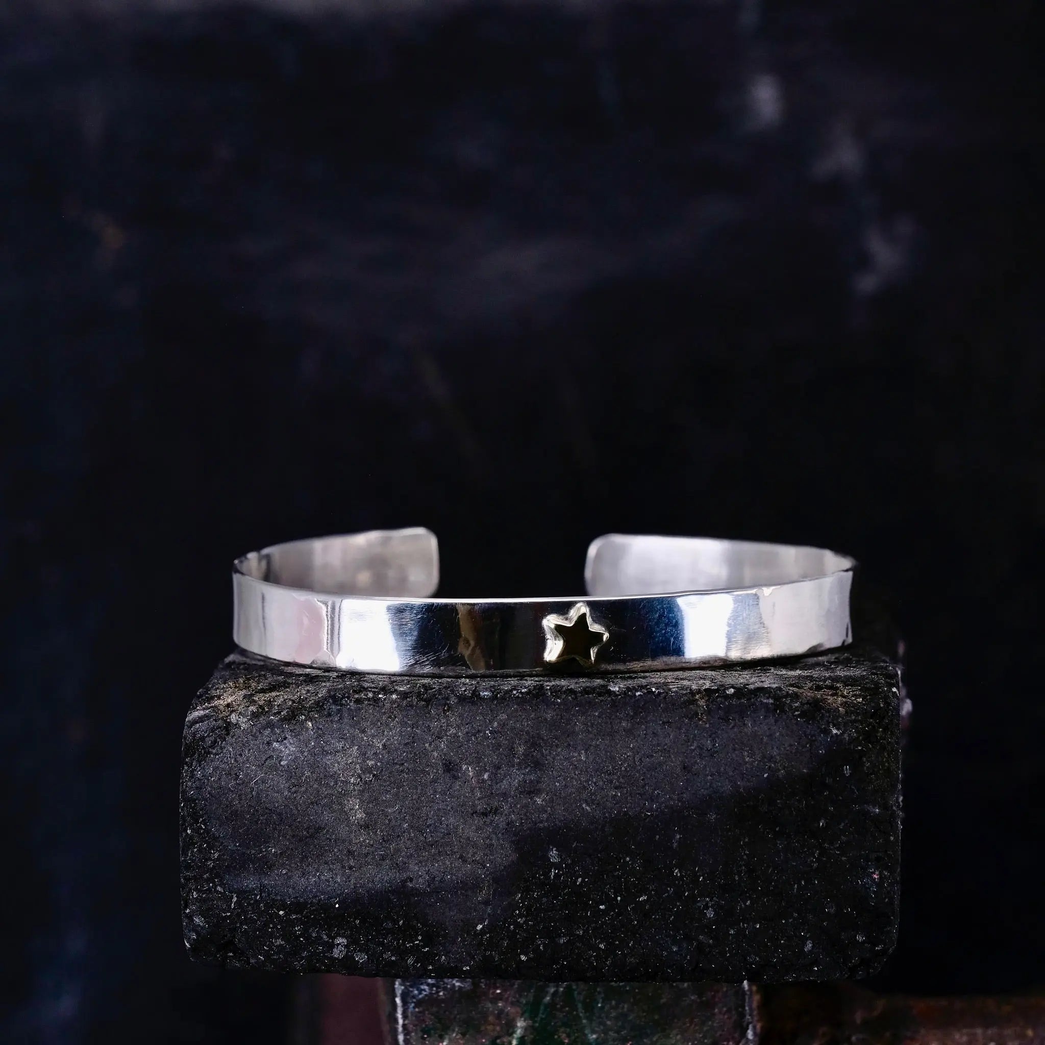 Classic Star - Armband L8Hasselblad