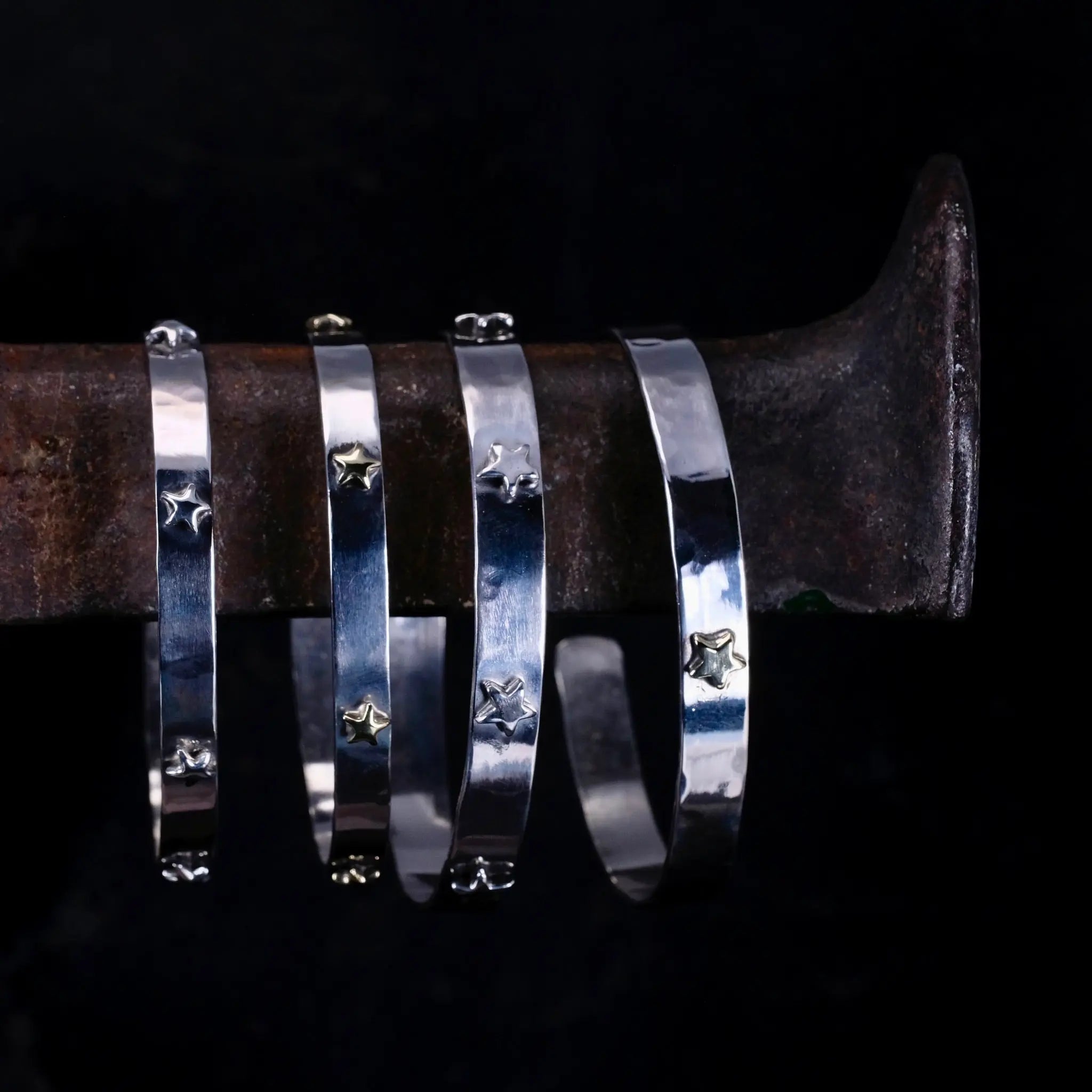 Classic Star - Armband L8Hasselblad