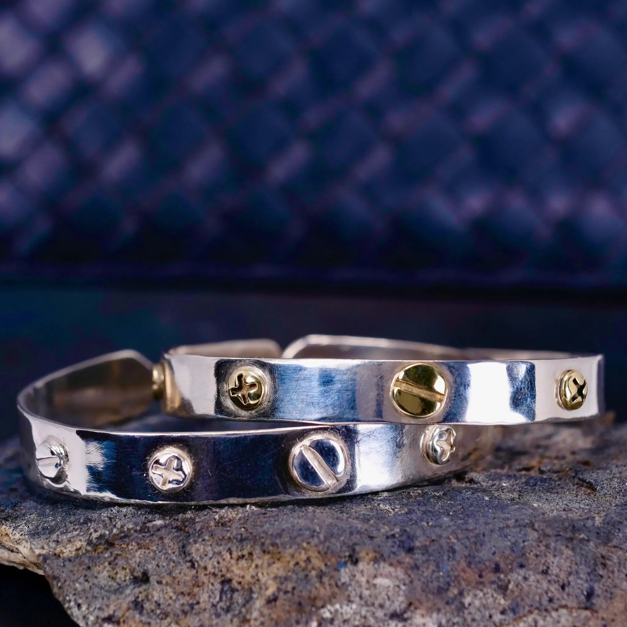 2.0 Skruven Grande - Armband L8Hasselblad