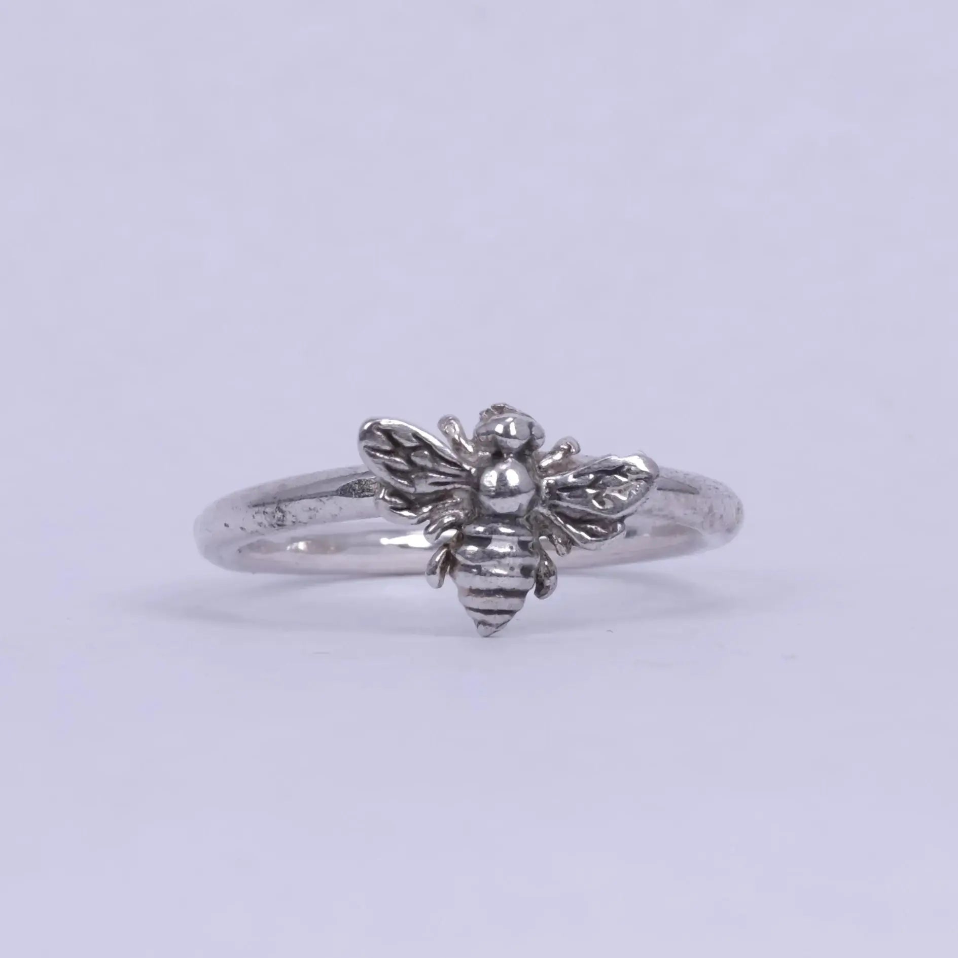 2mm Humla ring(bytt namn?) L8Hasselblad