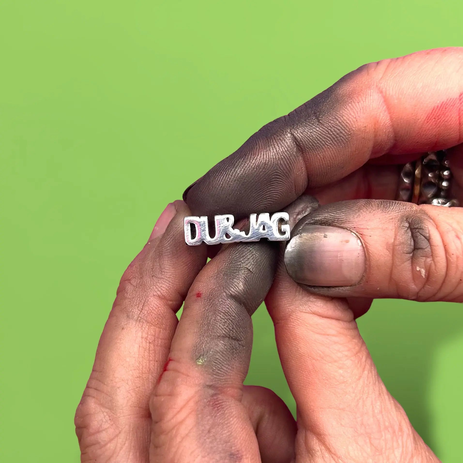 DU&JAG - Ring - L8Hasselblad