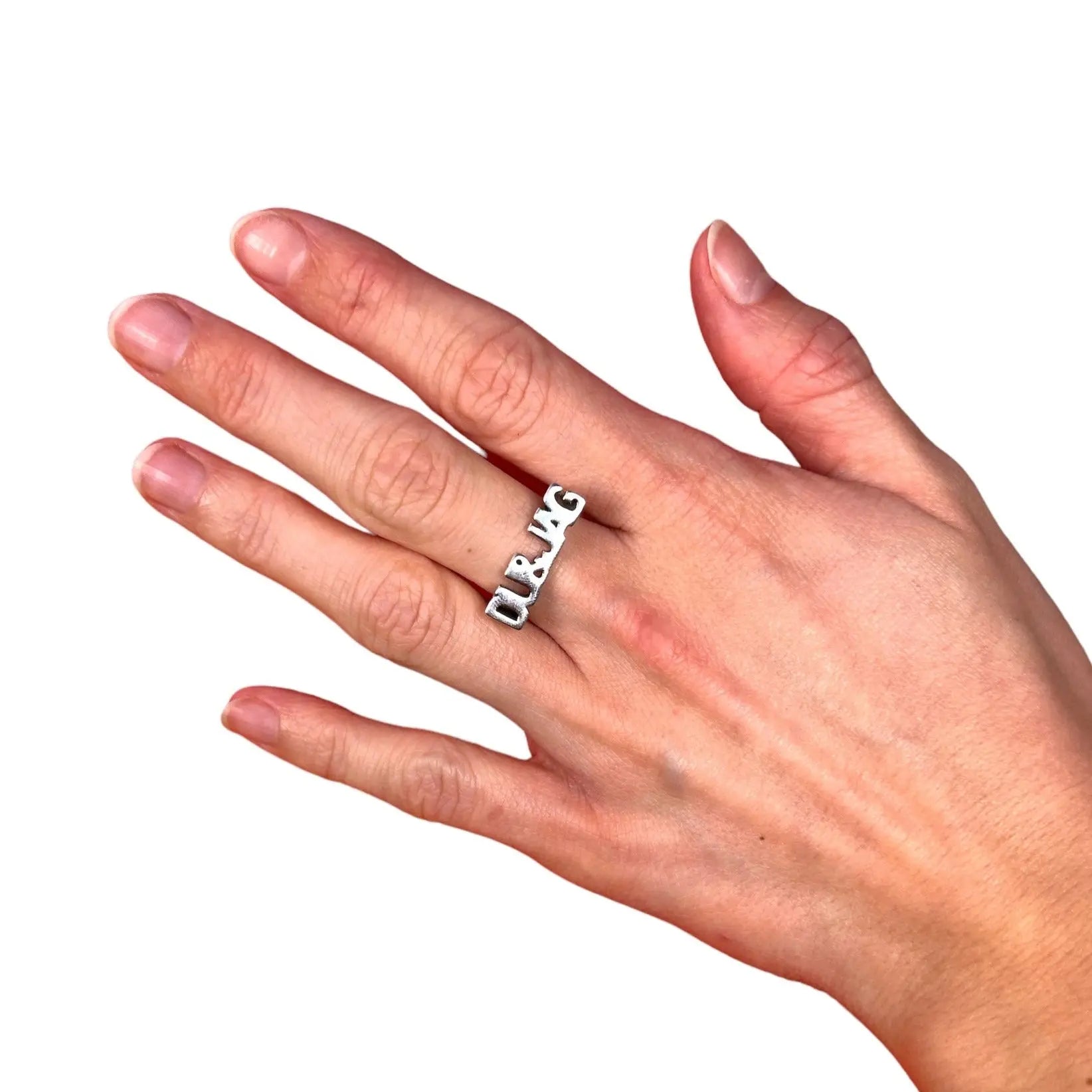 DU&JAG - Ring - L8Hasselblad