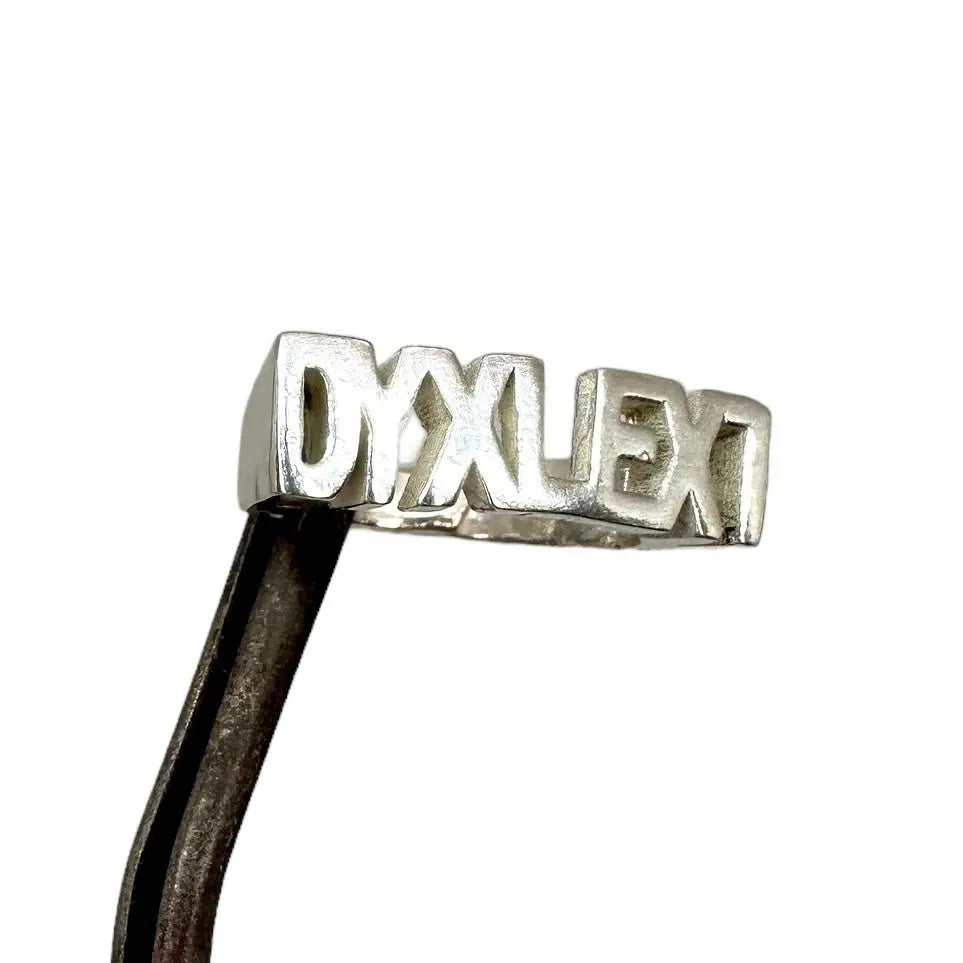 DYXLEXT - ring - L8Hasselblad