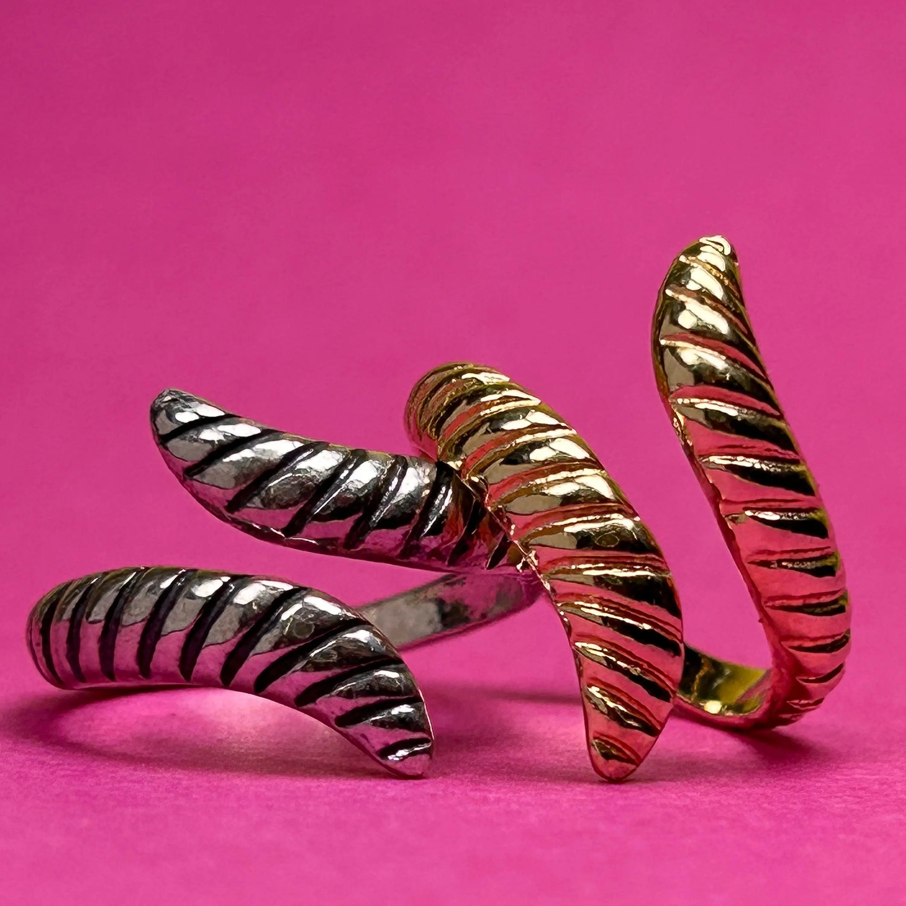 Daggen ring - L8Hasselblad