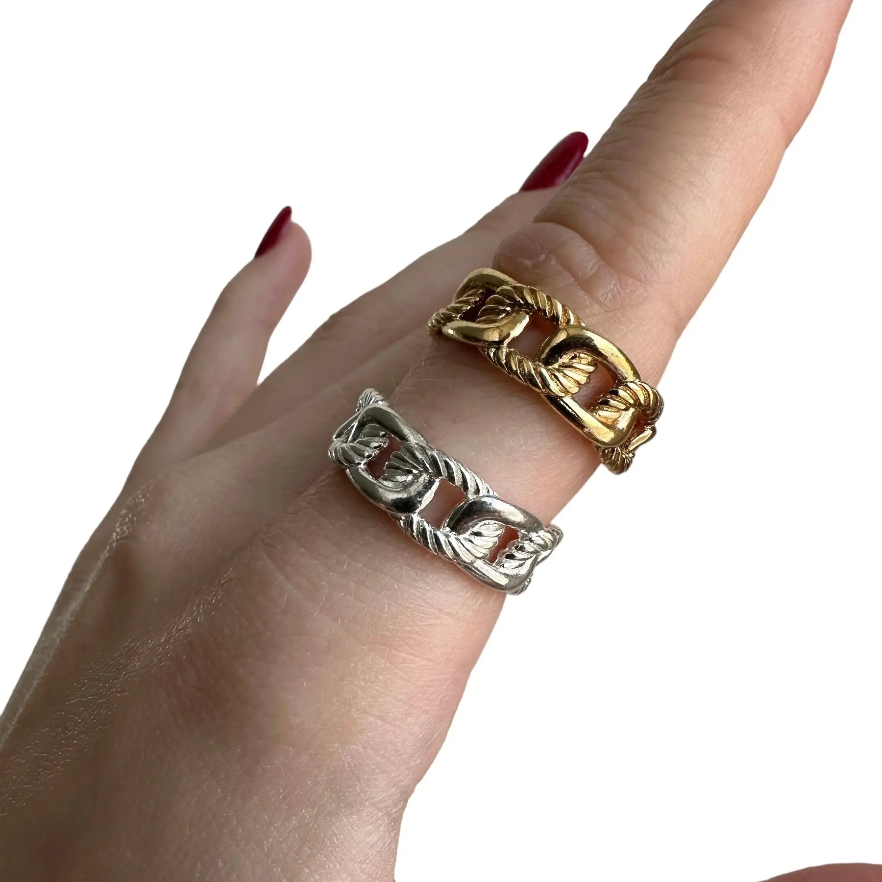 Detaljerad kedjering - L8Hasselblad