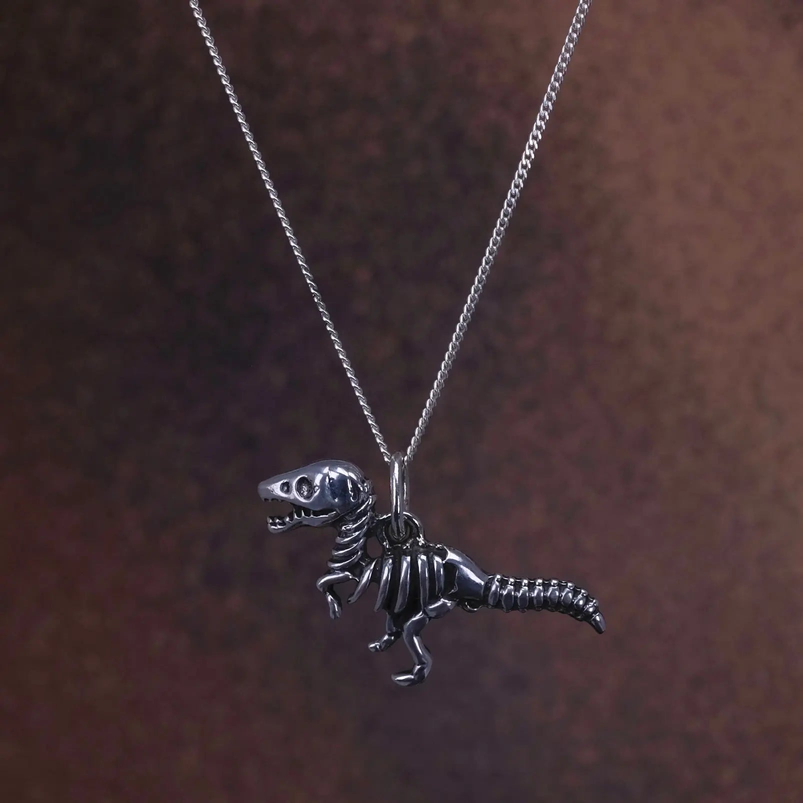 Dino - Halsband L8Hasselblad