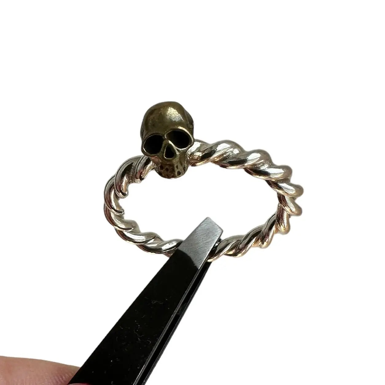 Dödskallering i olika varianter - L8Hasselblad