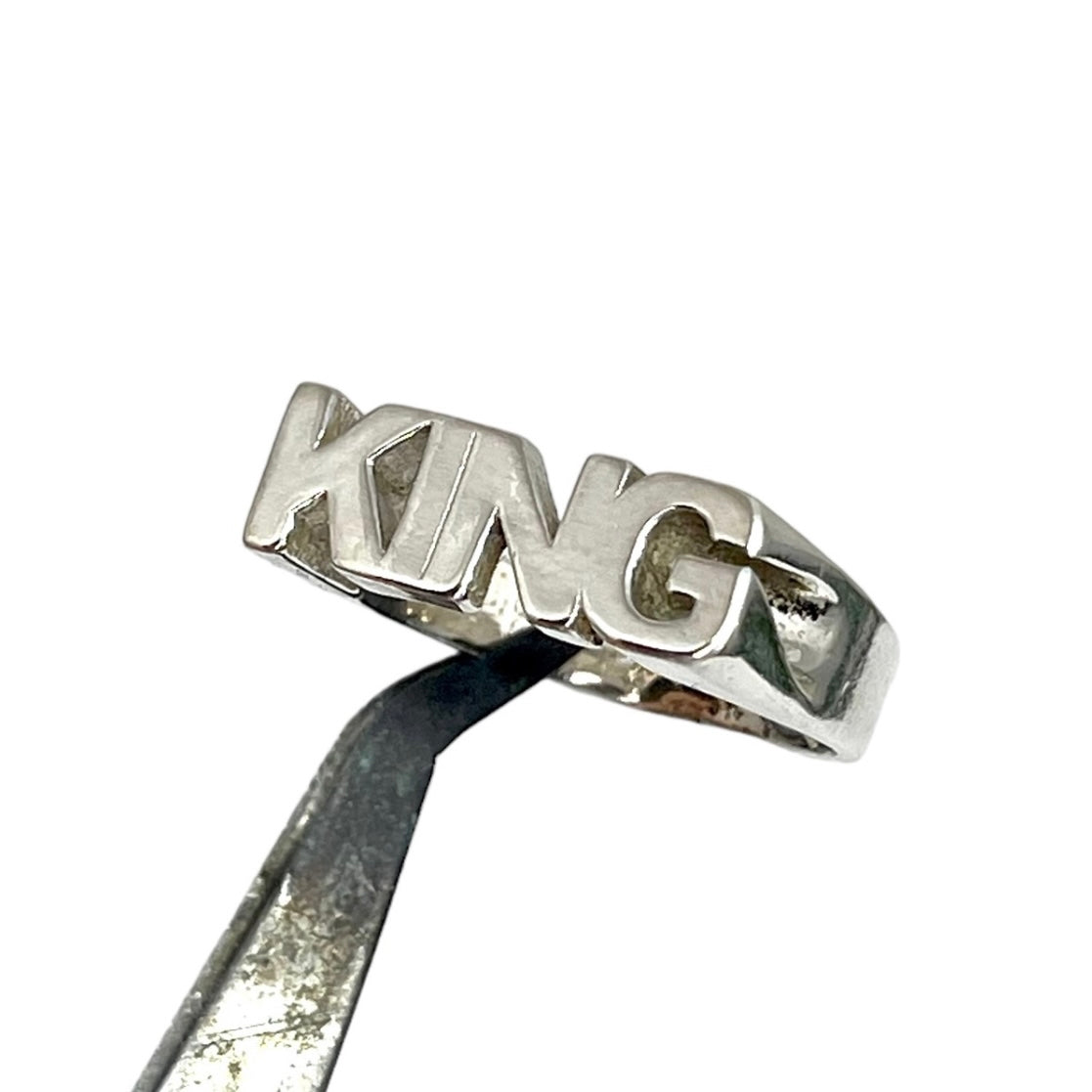 KING ring