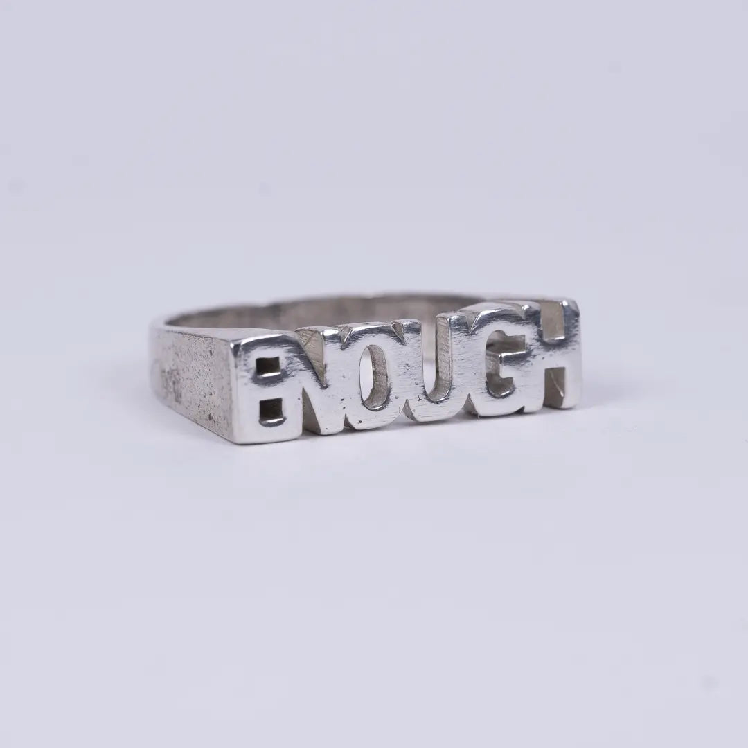 ENOUGH-ring L8Hasselblad