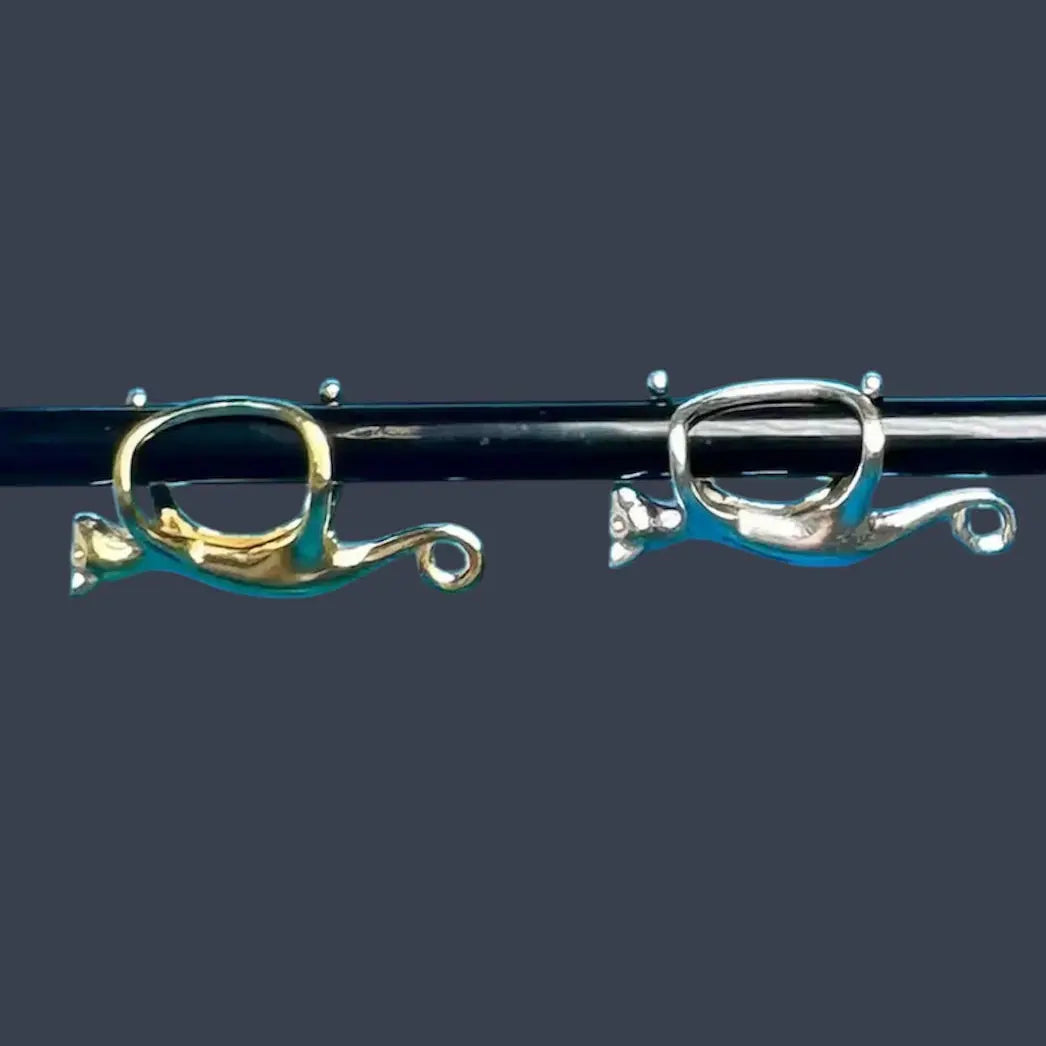 Earcuffs -  Katt L8Hasselblad